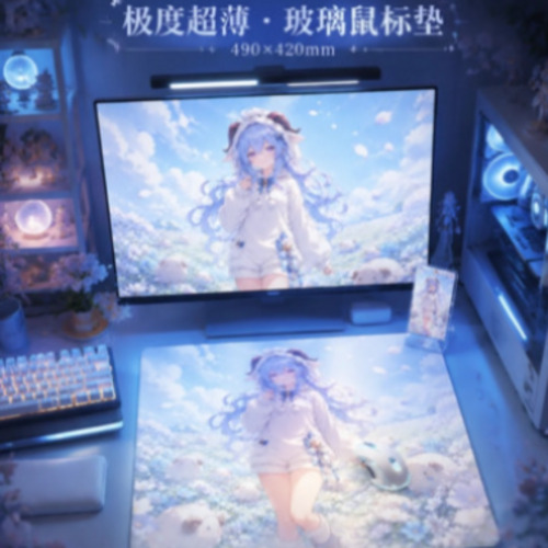 AIGC 案例展示 1
